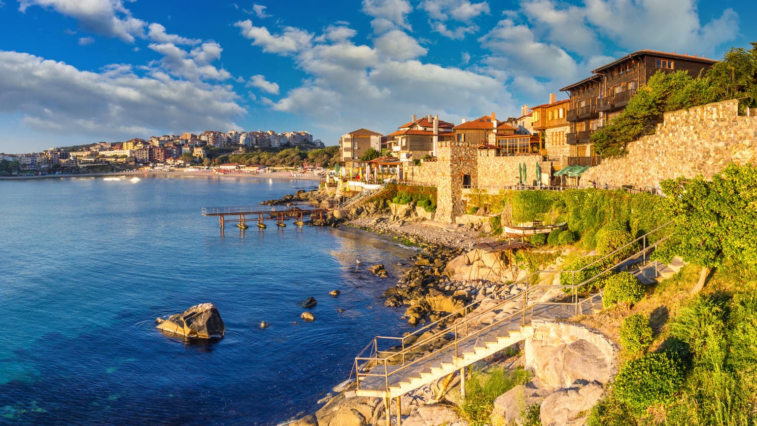 How to Become a Bulgarian Citizen: All Paths Explained for 2026