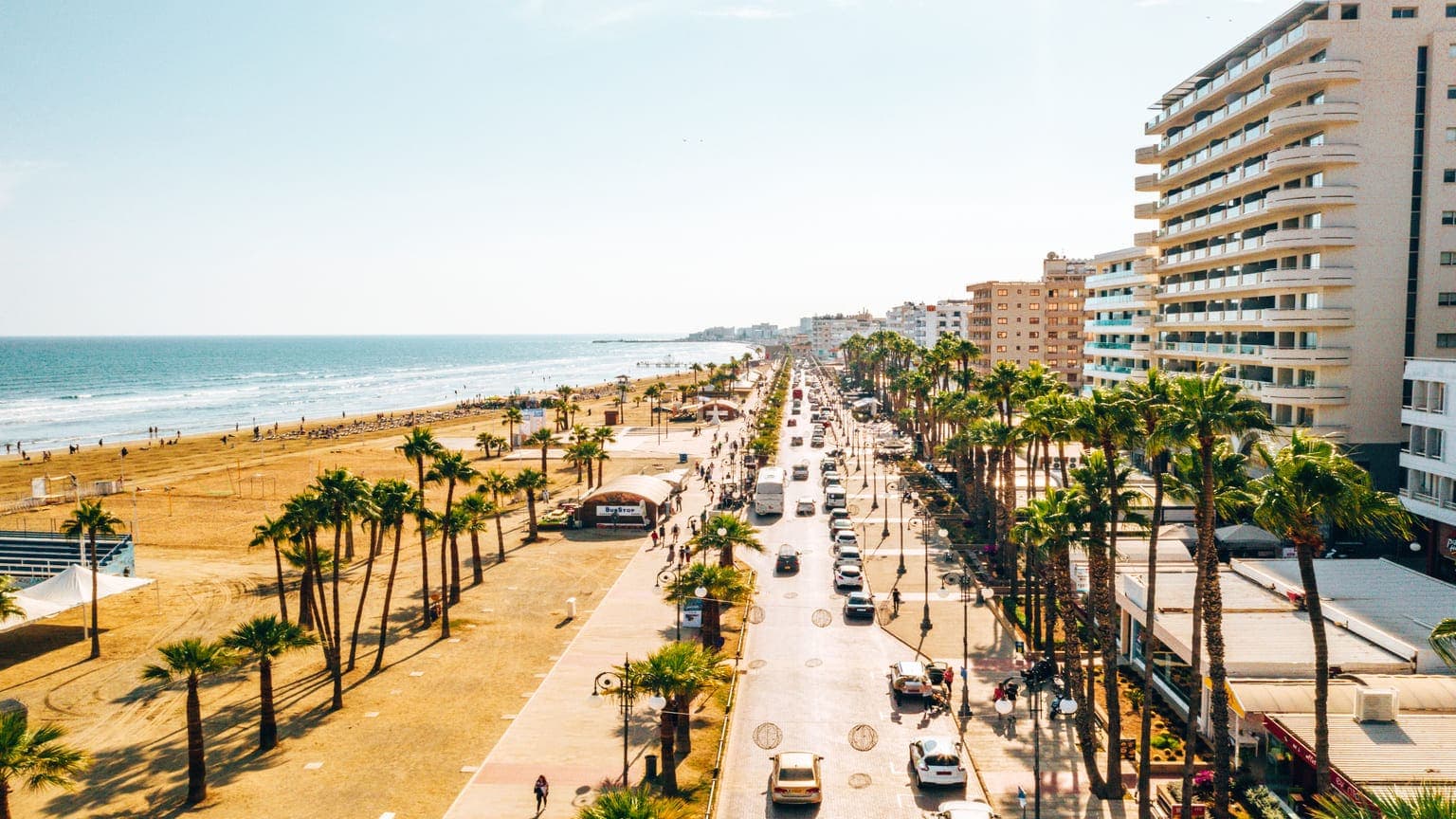 Cyprus Golden Visa: How to Get Permanent Residency by Investment