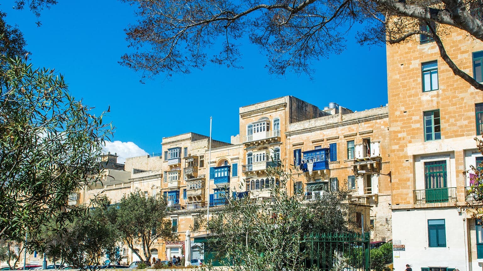 How Malta Spends Money Received from Applicants for Citizenship for Exceptional Services
