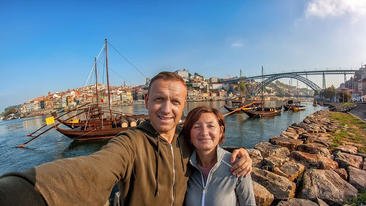 More and More Investors Receive a Residence Permit in Portugal for the Purchase of Shares of Investment Funds