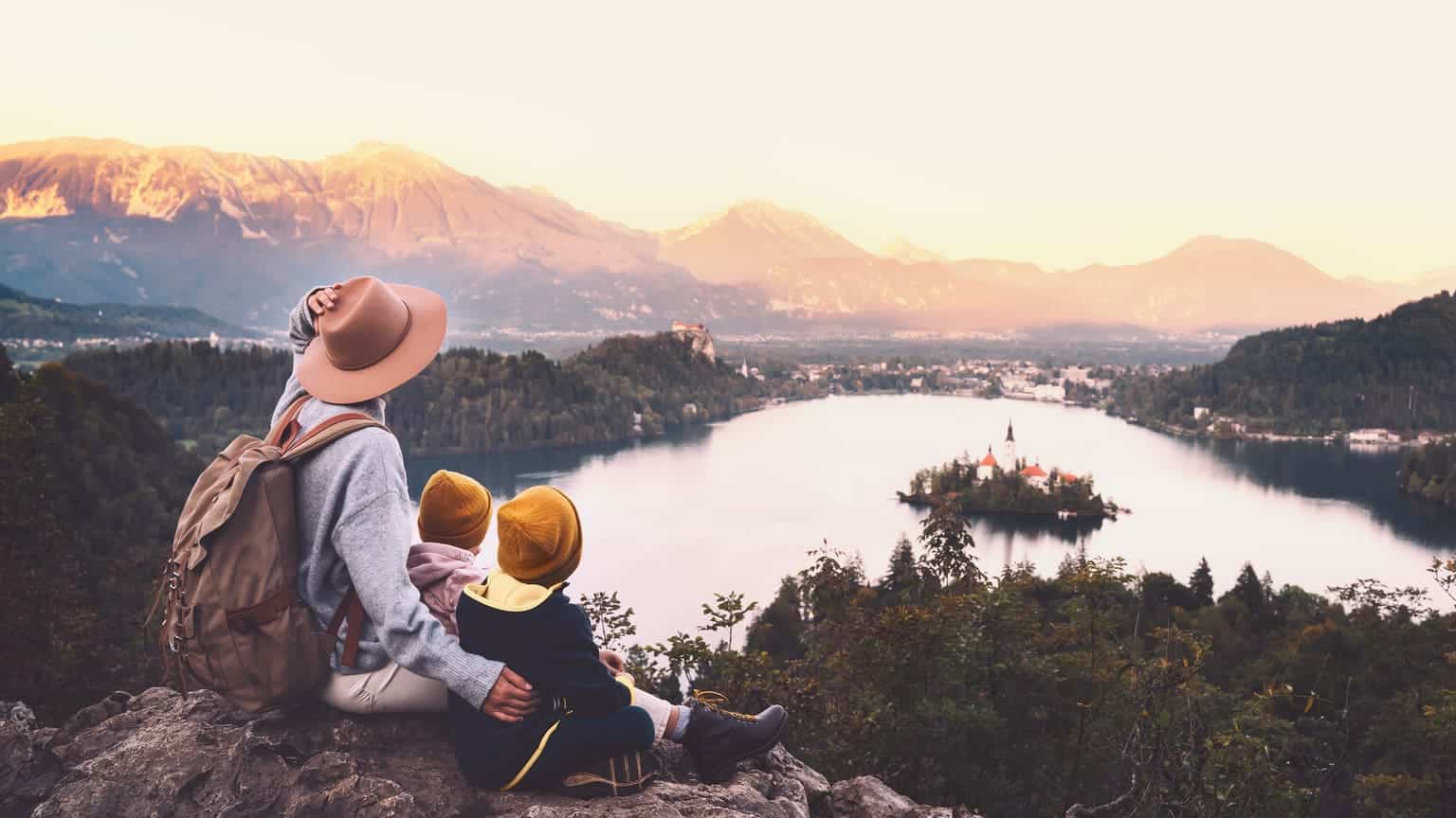 Best Cities for Giving Birth and Raising Children