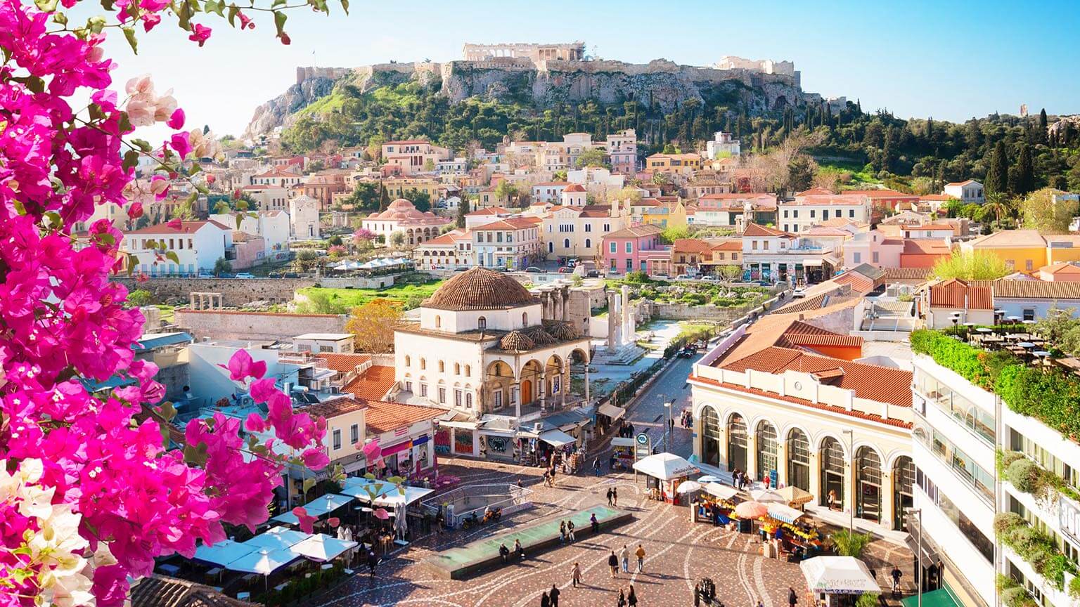 Greece Real Estate for Investors: Where to Buy, Prices, and Tips