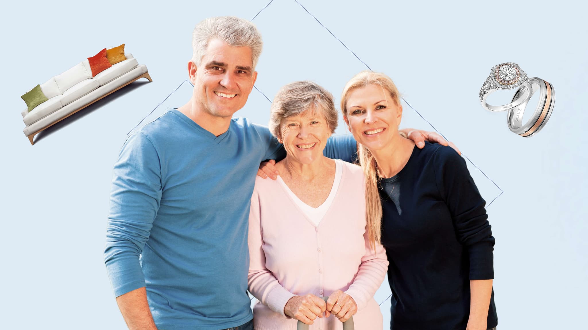How to Add Parents to Portugal Residence Permit Program