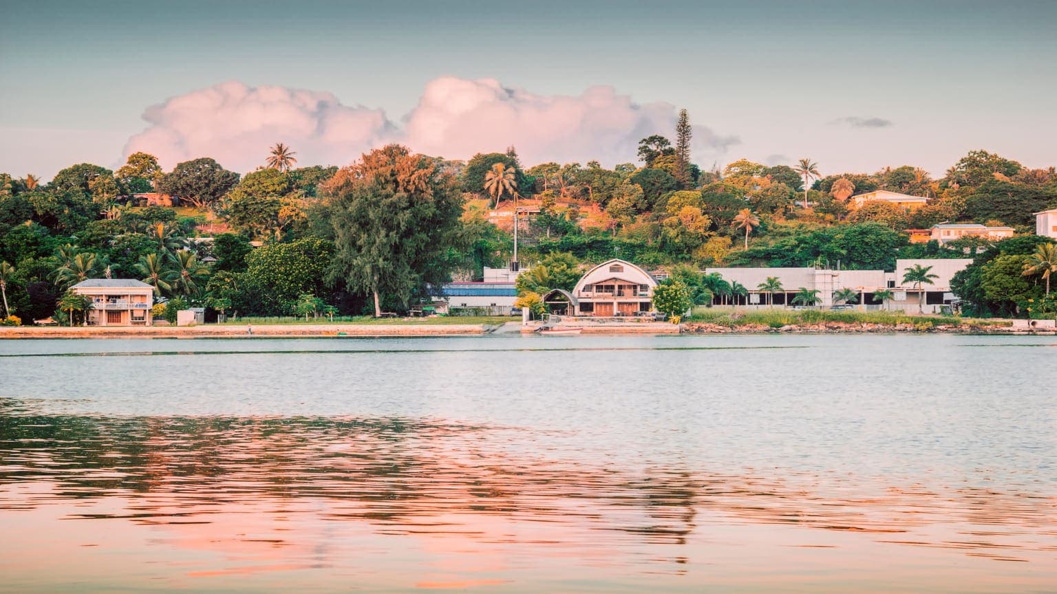 Vanuatu Passport by Investment: Detailed Walkthrough for 2026