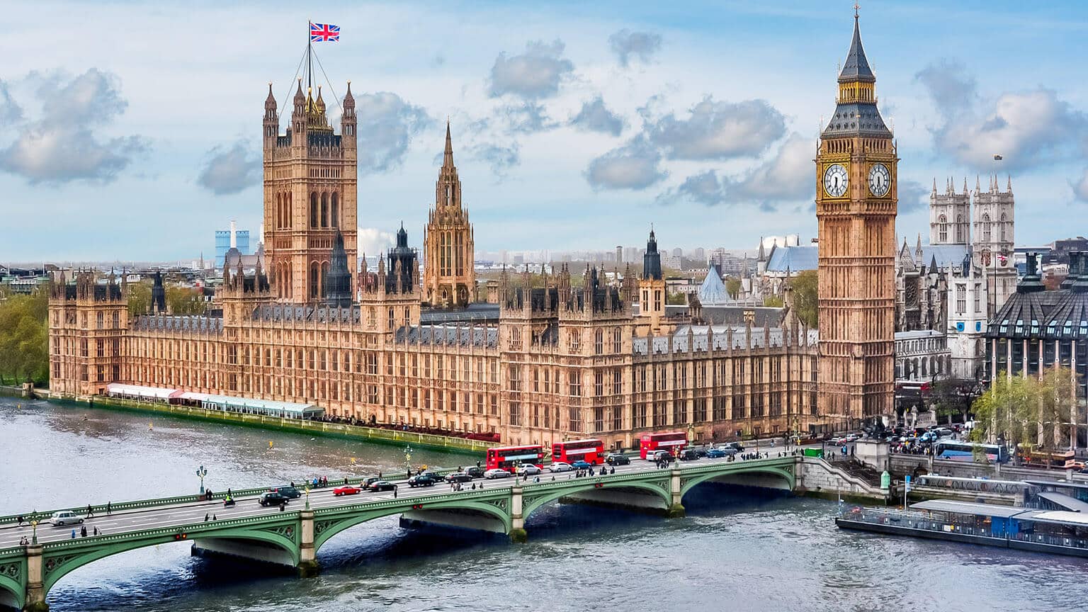 UK Citizenship by Investment: How to Apply and Become a British Citizen