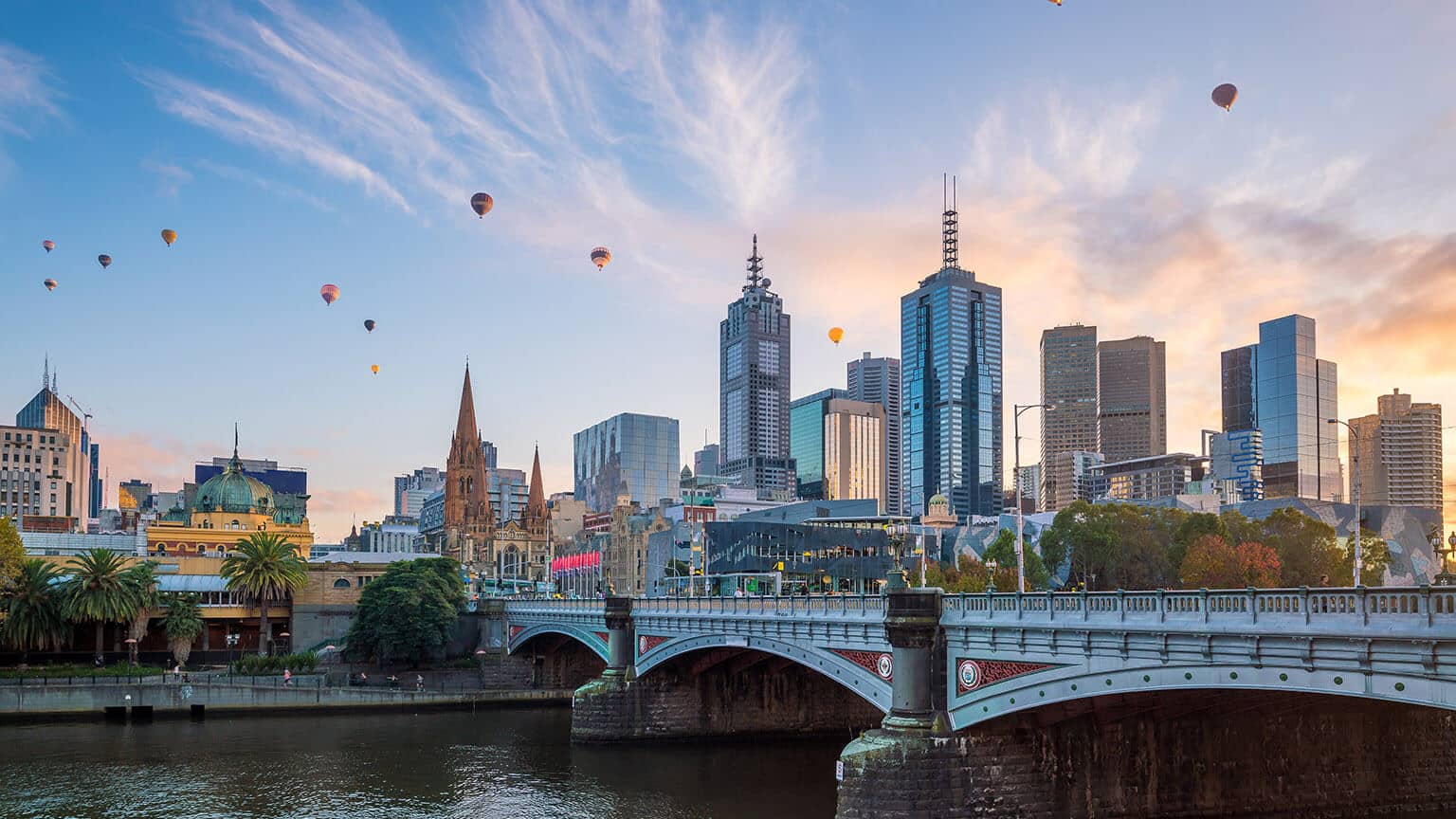 Top 10 Countries Wealthy People Choose to Live In