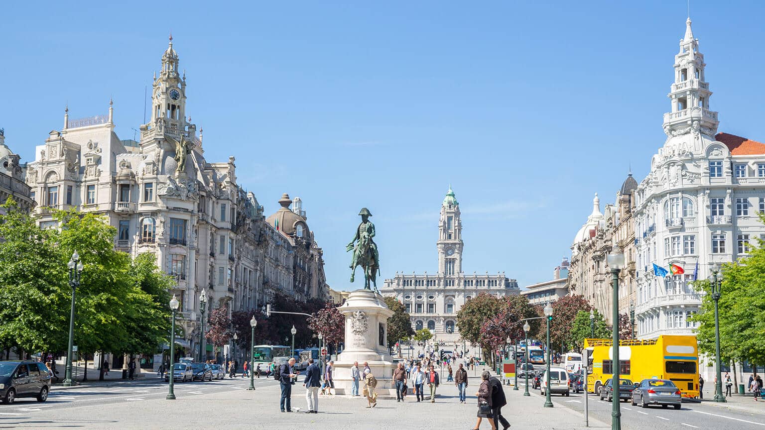 Portugal Residency Made Easy: New Rules and Step-by-Step Process