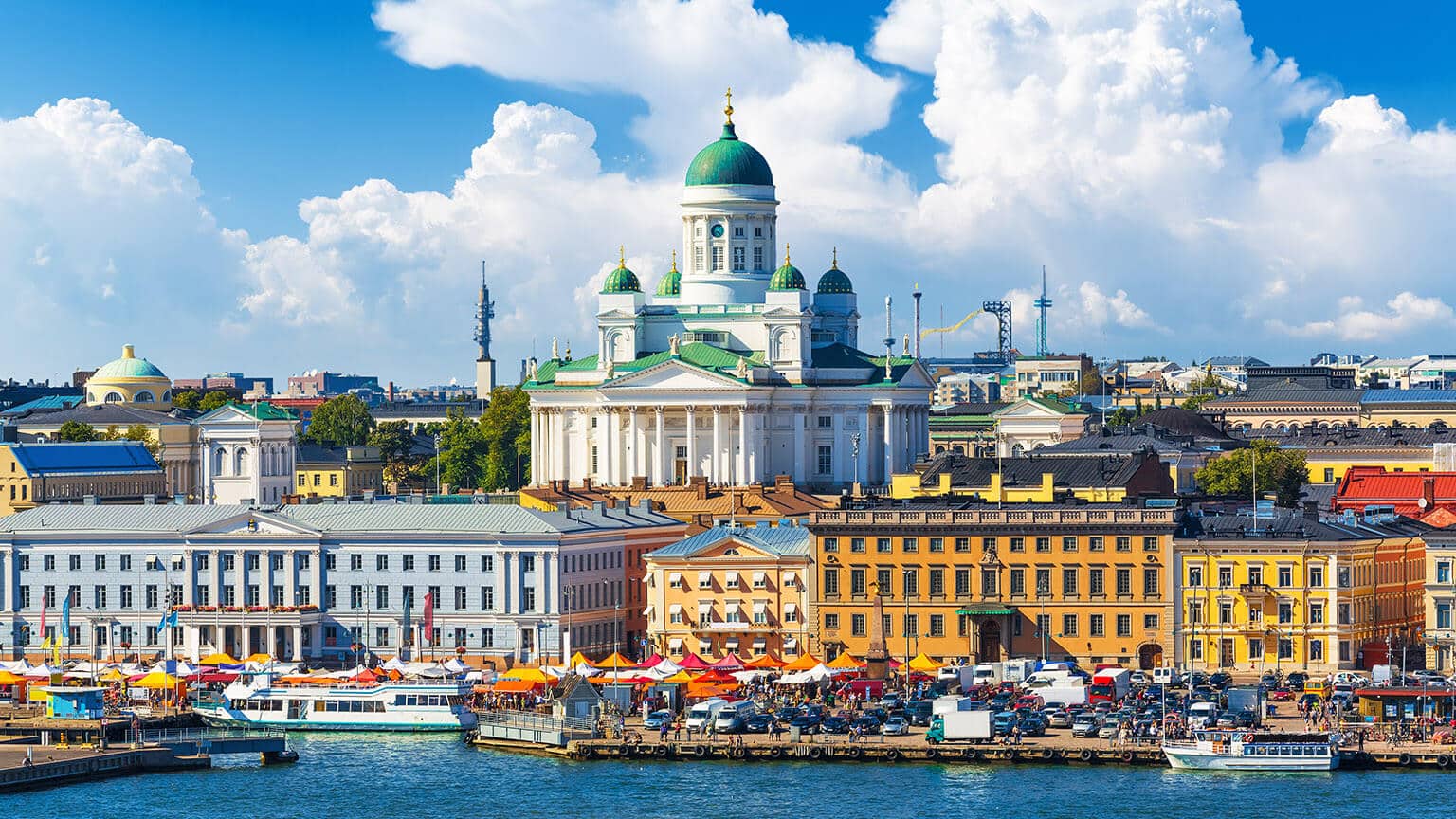Finnish Citizenship Guide: Benefits, Process, and How to Qualify