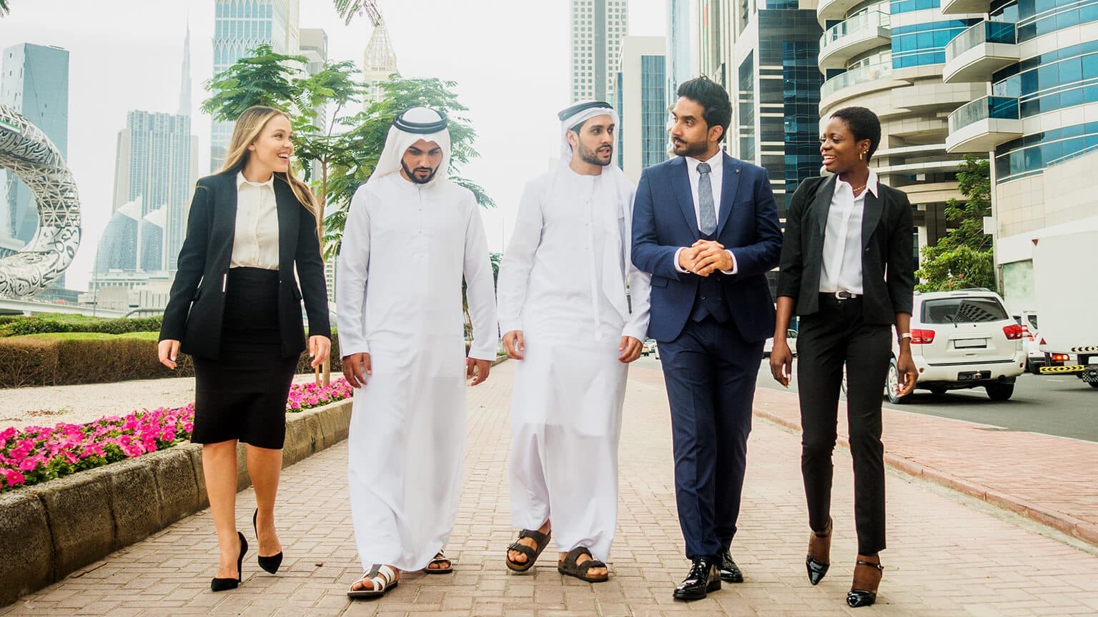 How to Get a UAE Work Visa: Required Documents and Full Process