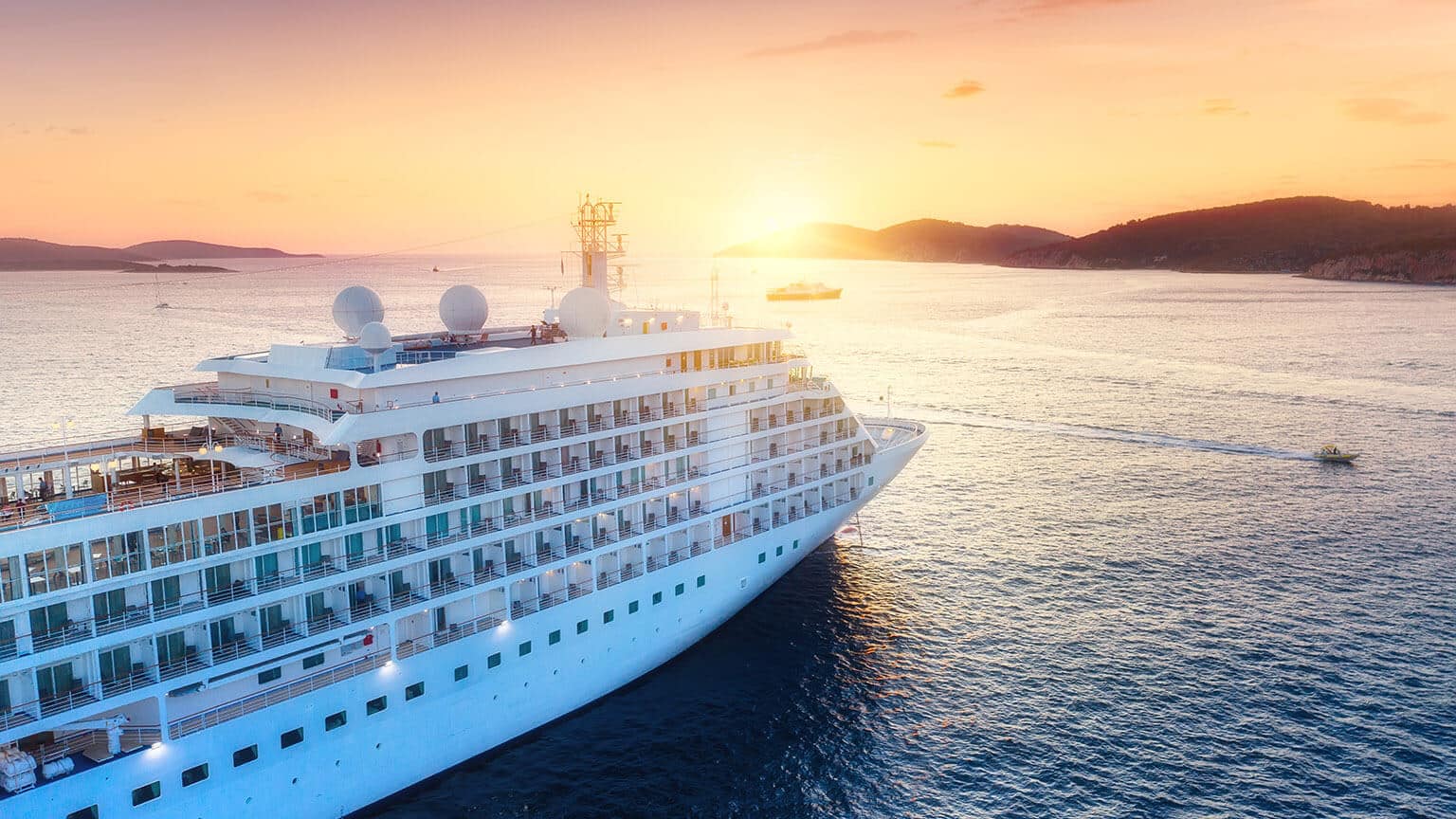 The Best European, US and Caribbean Cruises in 2021