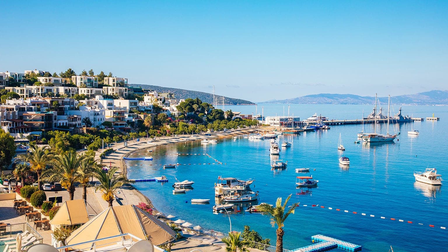 Turkish Real Estate Prices Rose by 199% Year‑over‑year. to Buy, or to Wait?