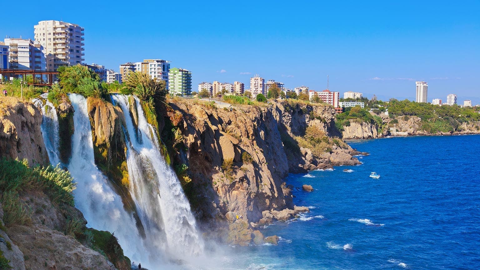 Foreigners Are Buying More and More Residential Property in Turkey
