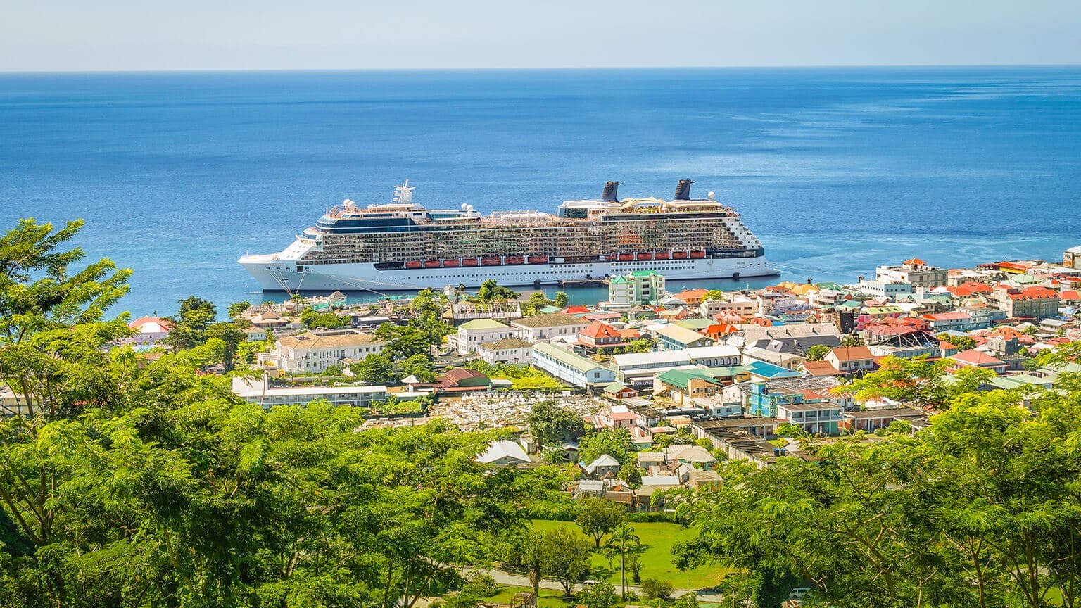 Where You Can Travel Visa-Free with a Dominica Passport in 2026