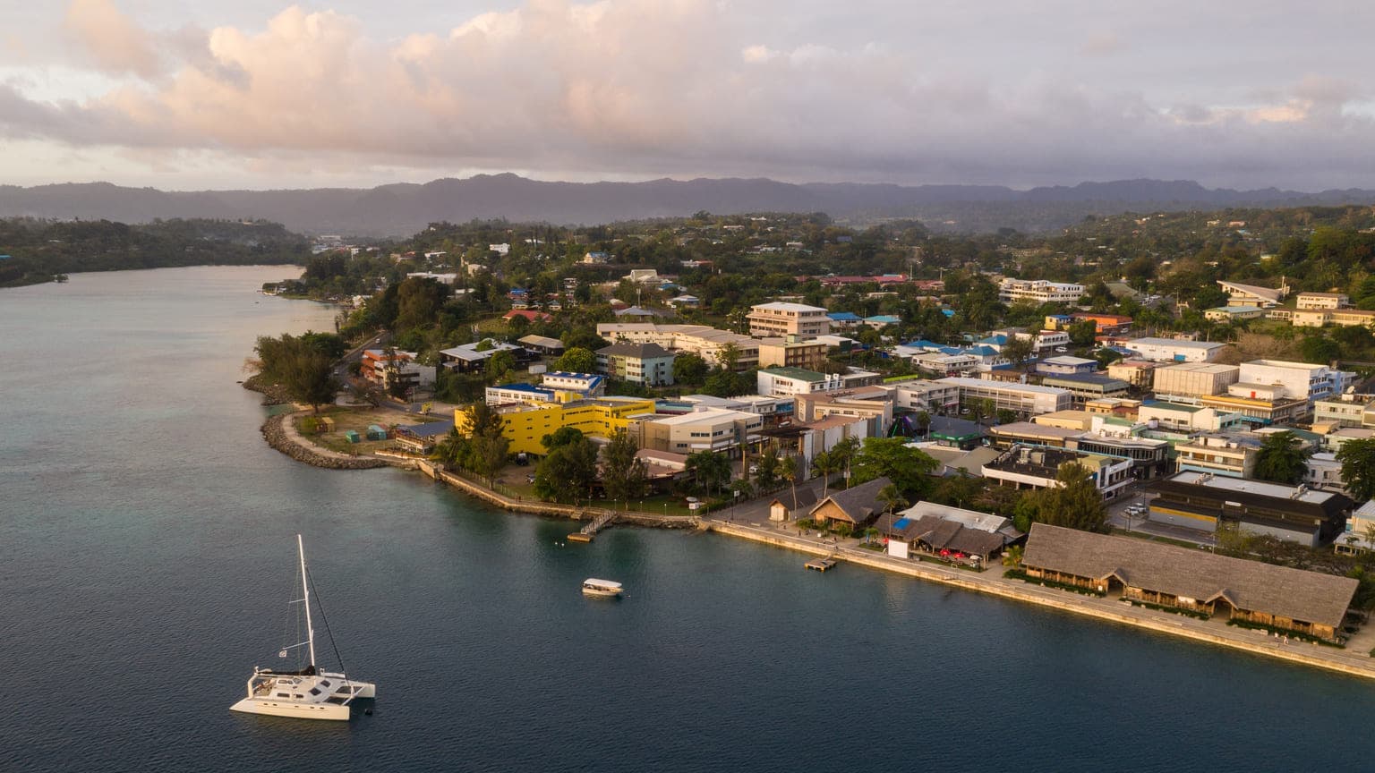 Vanuatu Citizenship by Investment: Program Results from January to June 2022
