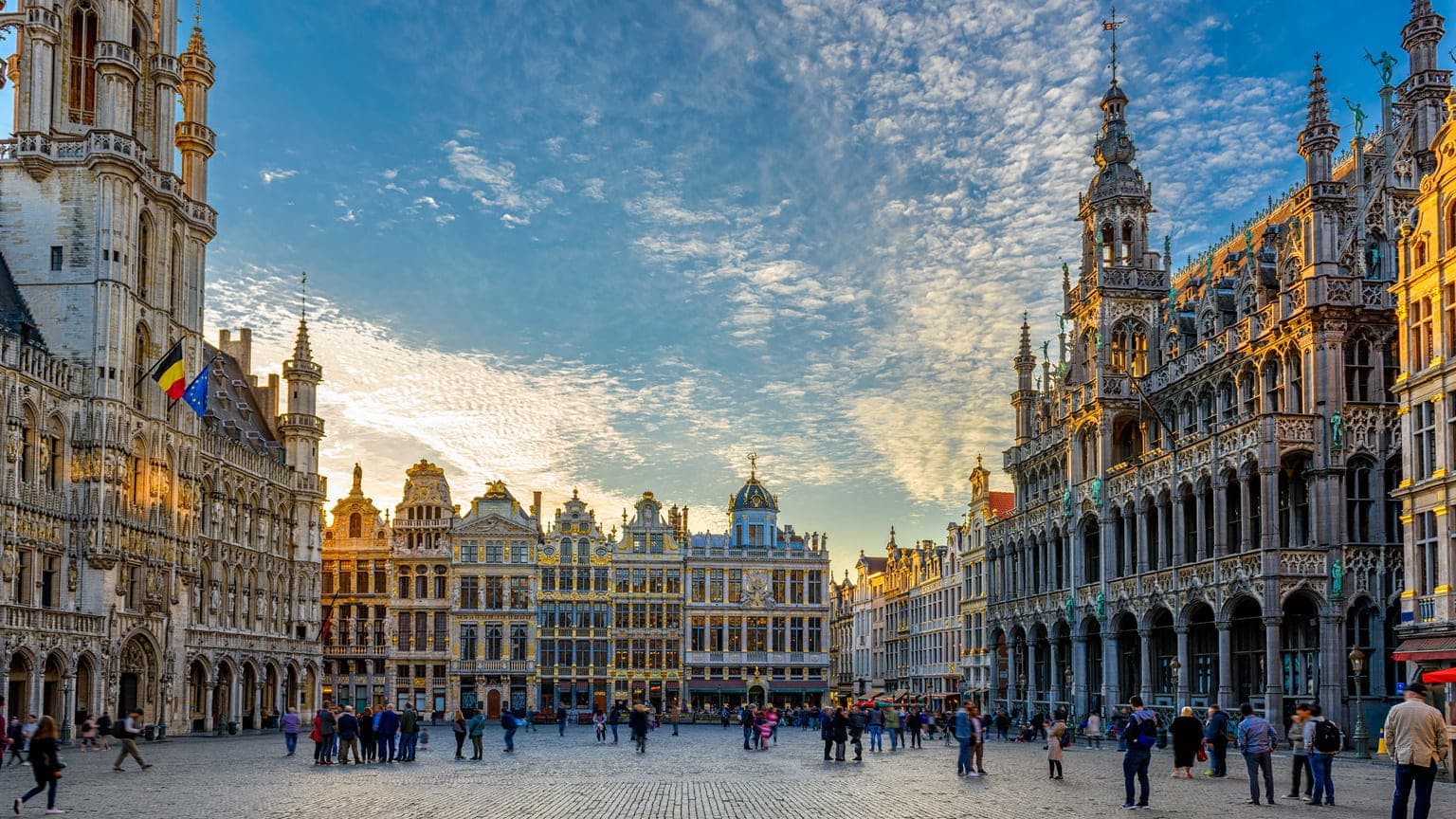 Belgium Investor Visa: Unlock EU Residence and Future Citizenship