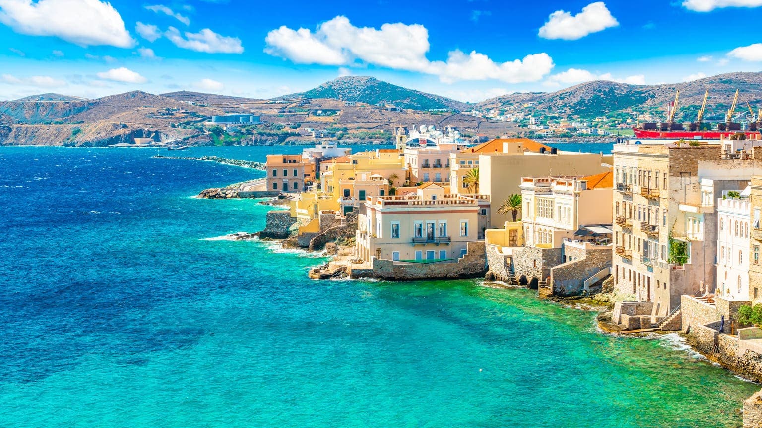 Greece Tax Rates: Ultimate Taxpayer’s Guide