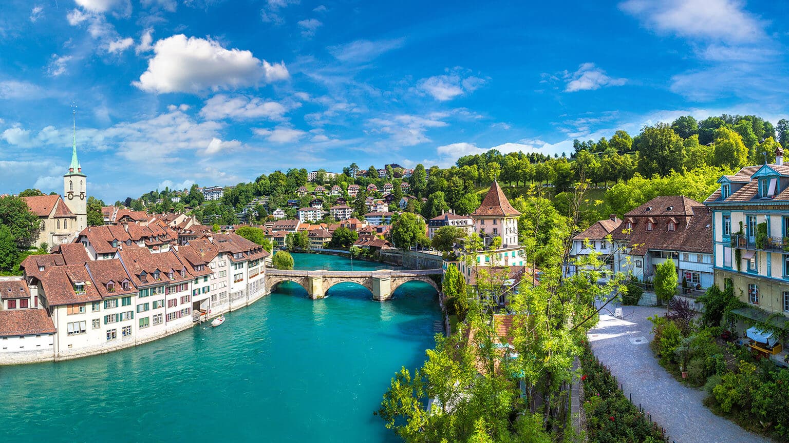 Switzerland Immigration: 13 New Questions Answered Before You Move