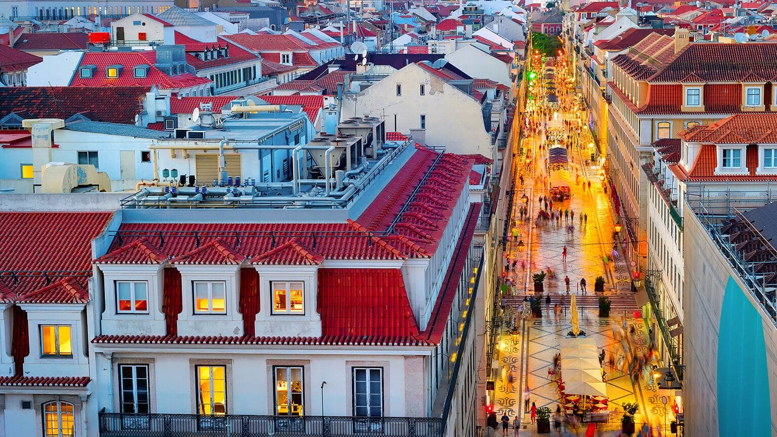 What to Buy Instead of a Villa in the Caribbean: 4 Options for Investment Property
