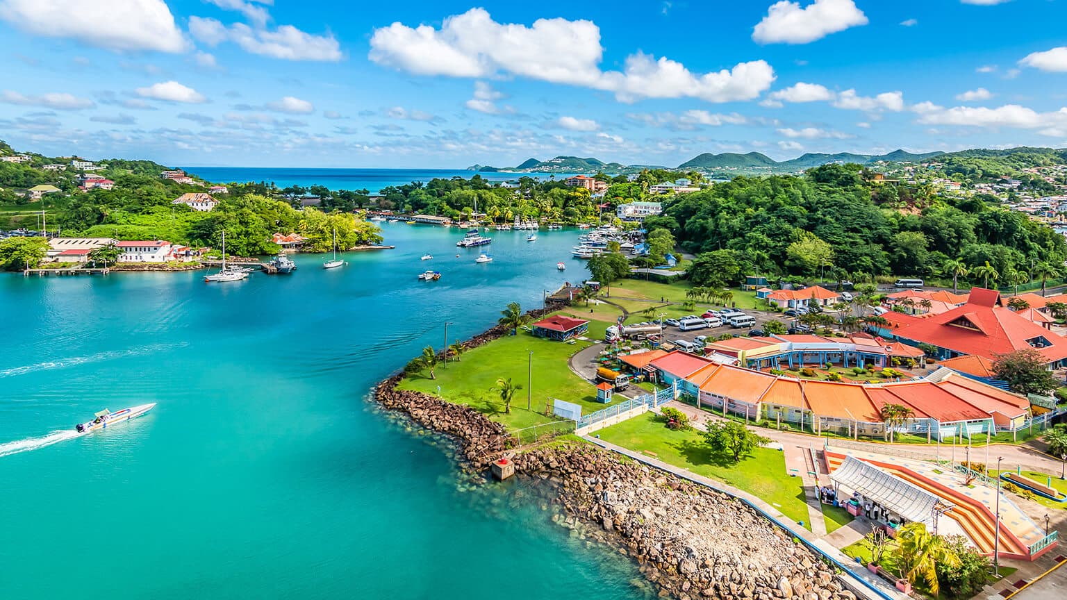 St Lucia Citizenship Cost: What Investors and Their Families Really Pay