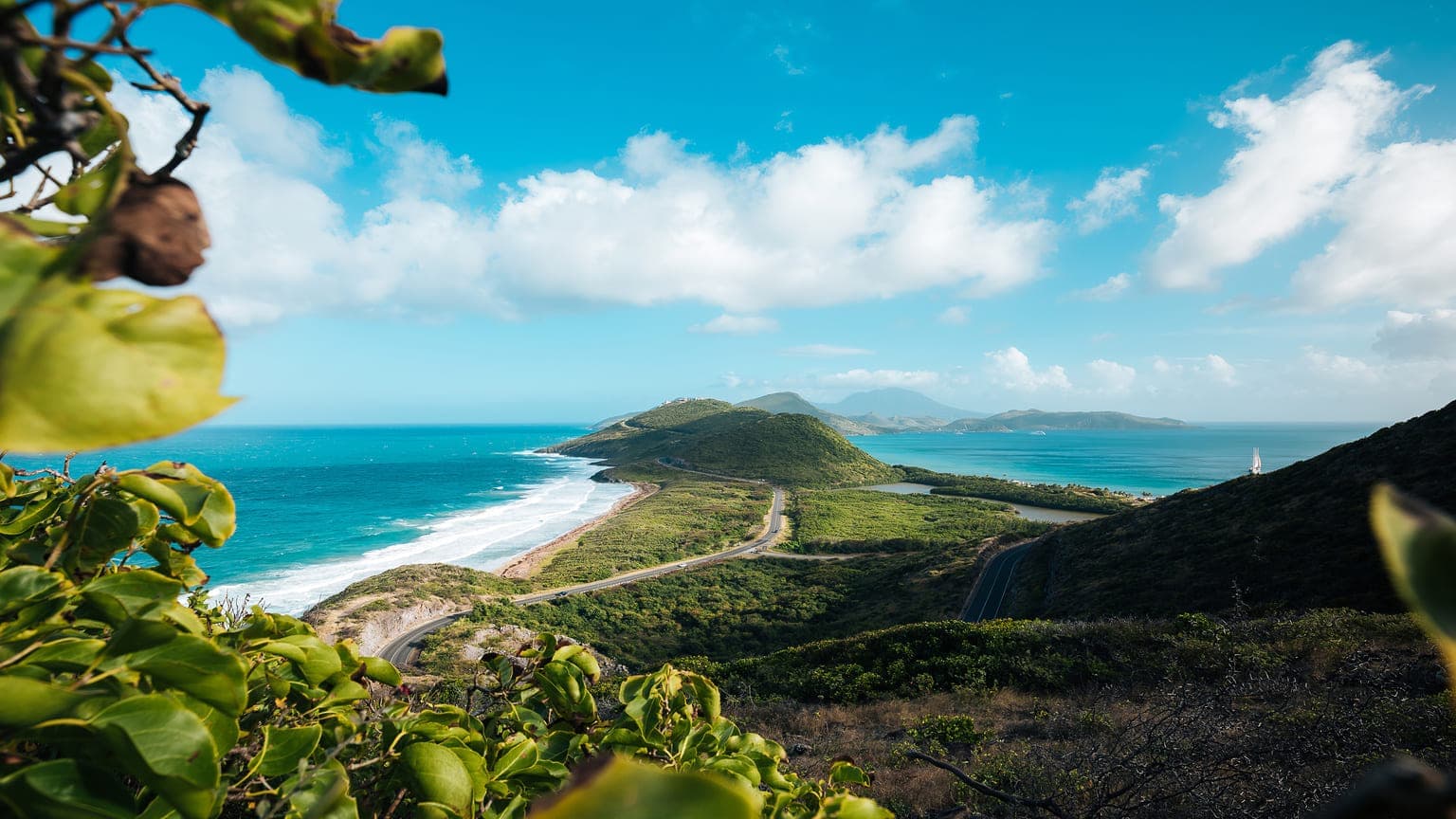 St Kitts and Nevis Passport: 19 Game-Changing Advantages for Investors