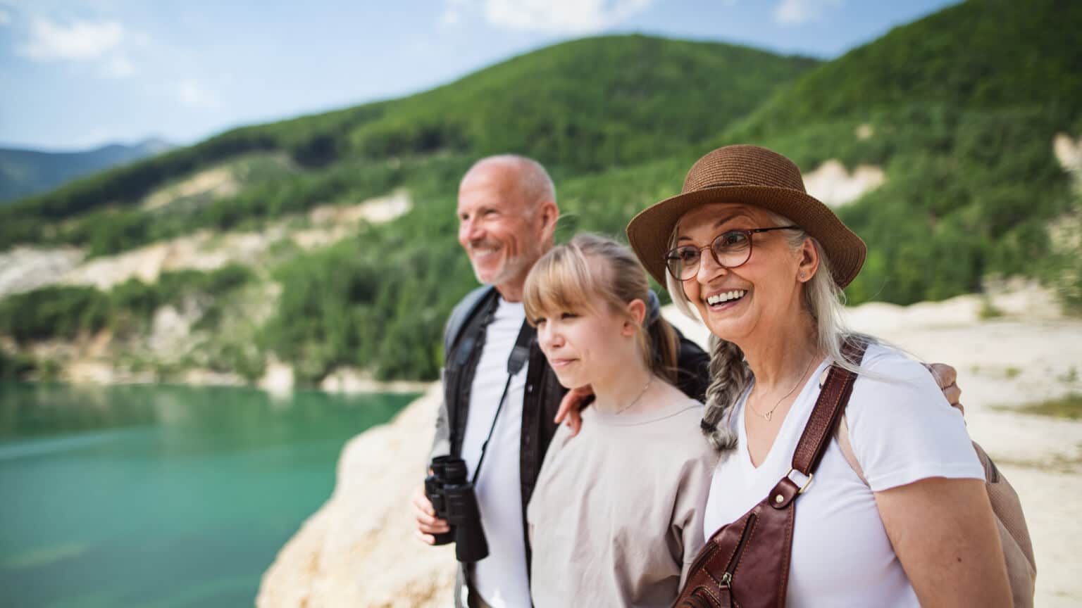 Which Countries in the World Have the Best Quality of Life?