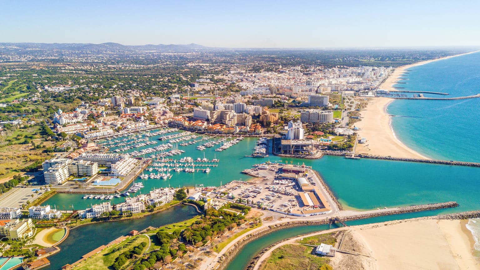 Property Sales in Portugal's Resorts Are up 70% in 2021