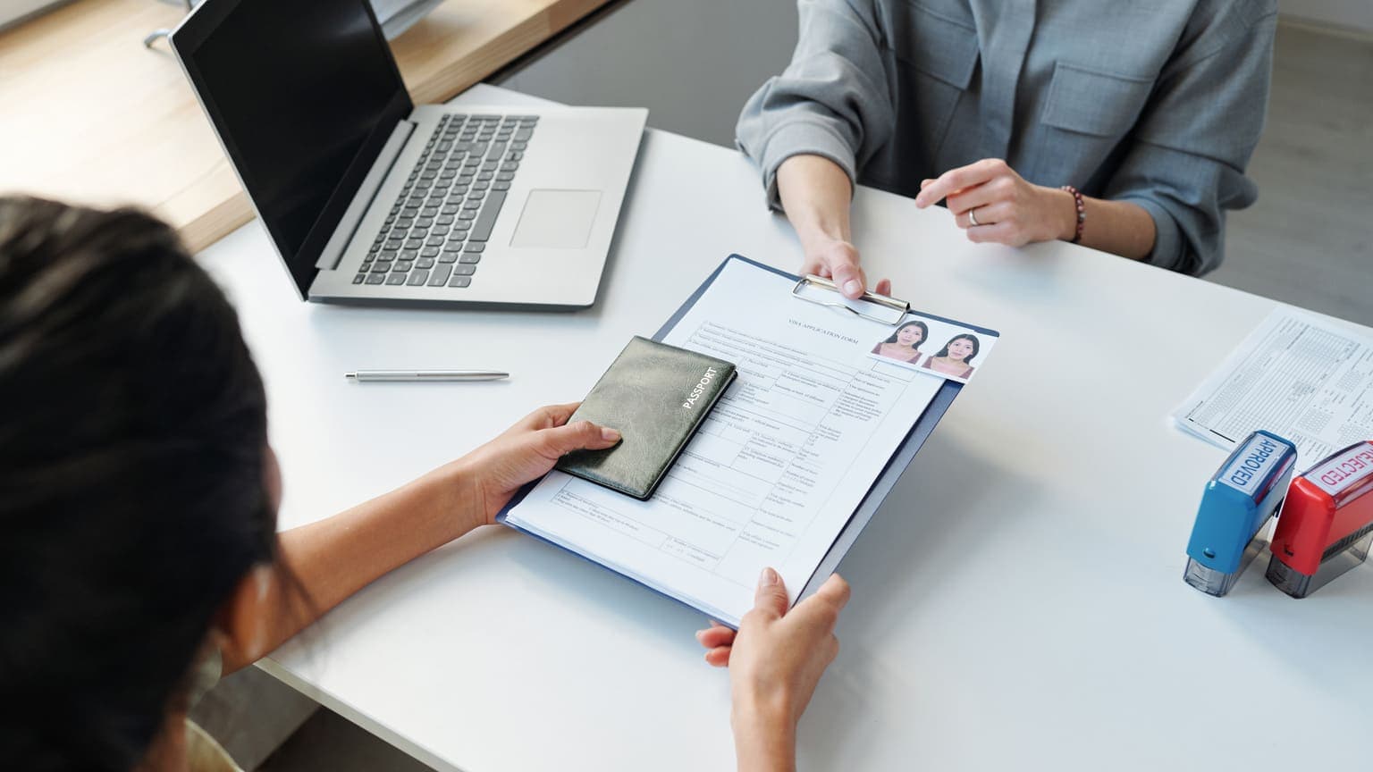 Documents for Citizenship by Investment: Ultimate Checklist