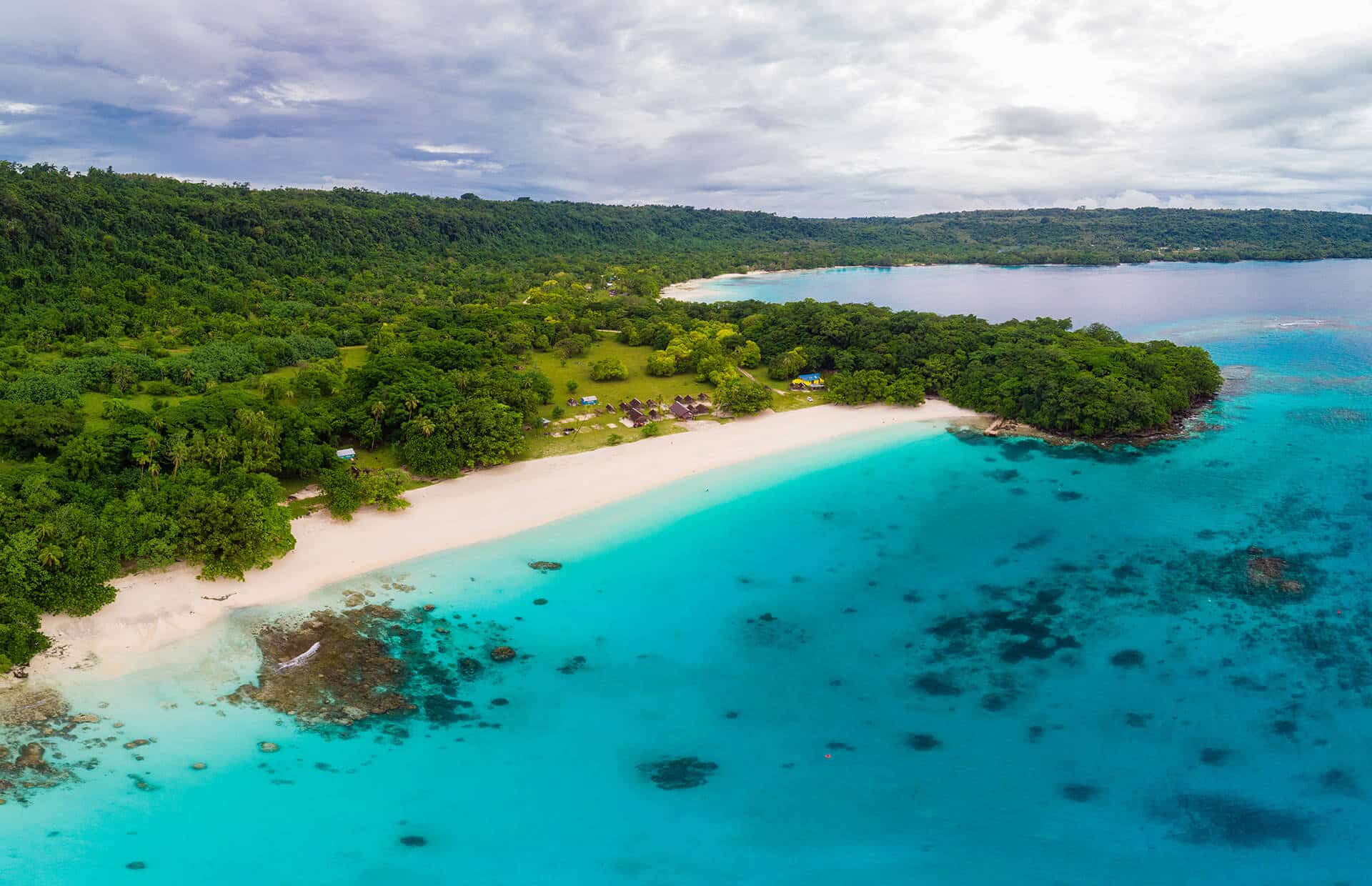 Vanuatu Citizenship: Why It Might Be the Smartest Move This Year