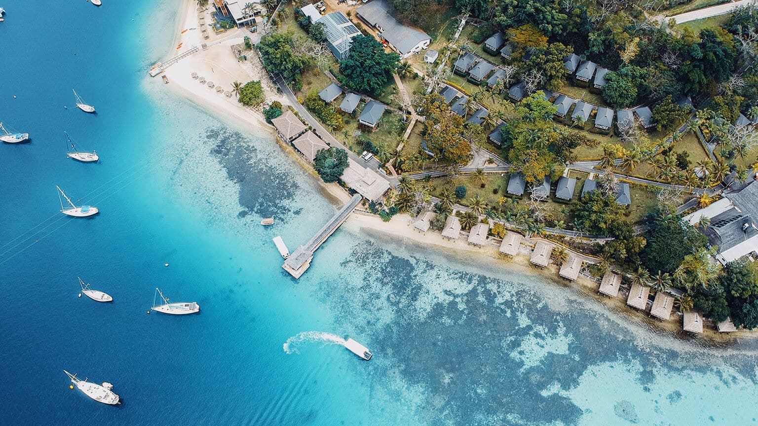 Vanuatu Island Facts: Discover the Fastest Citizenship Route in 2026