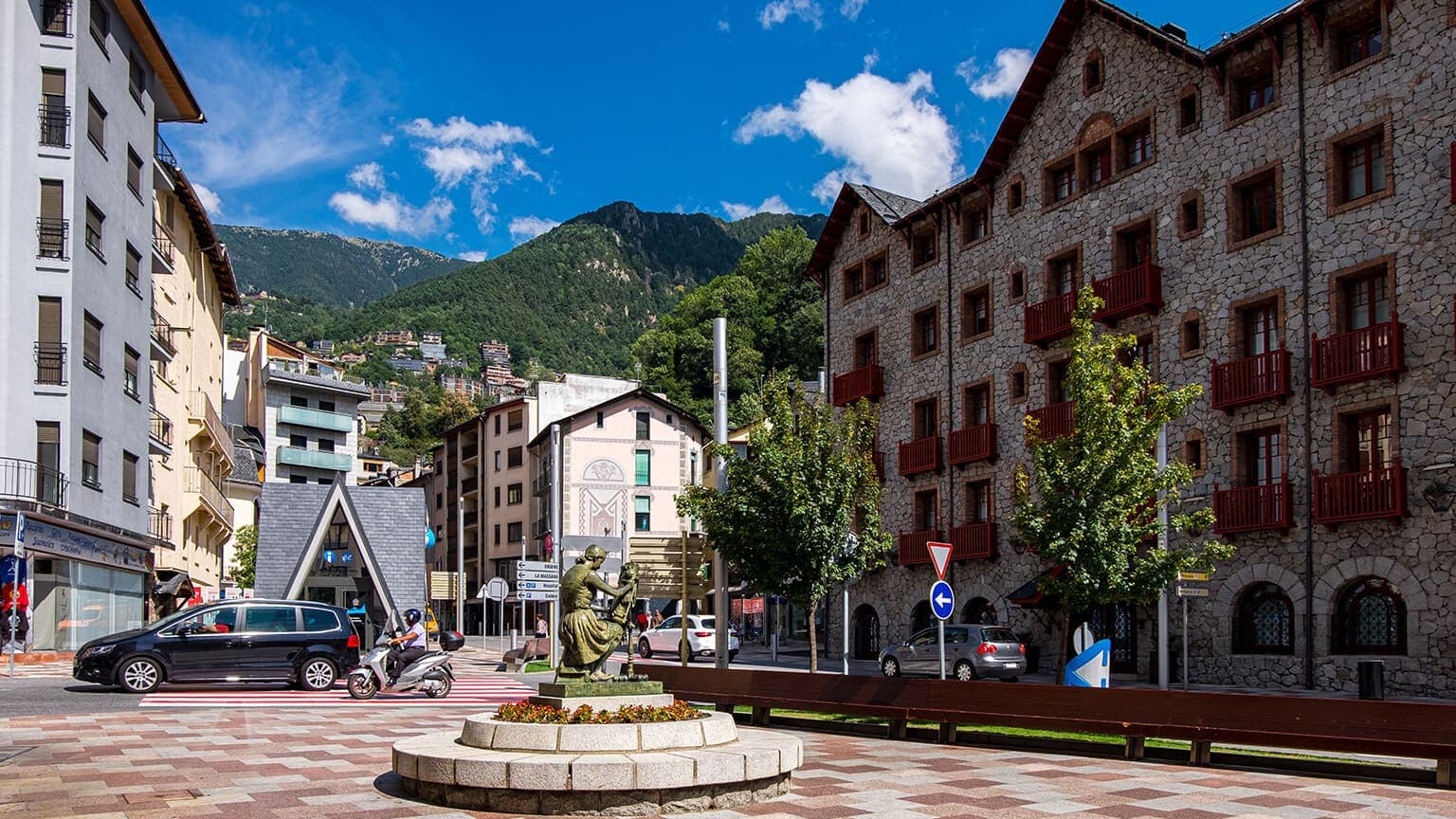 Andorra Tax Guide: Real Insights into One of Europe’s Lowest-Tax Nations