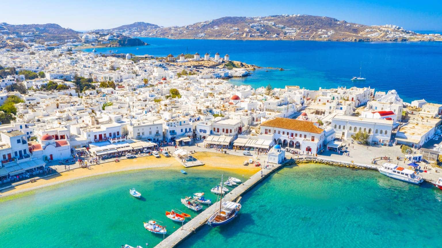 Residence Permit Types in Greece: Choose the One that Fits Your Goals