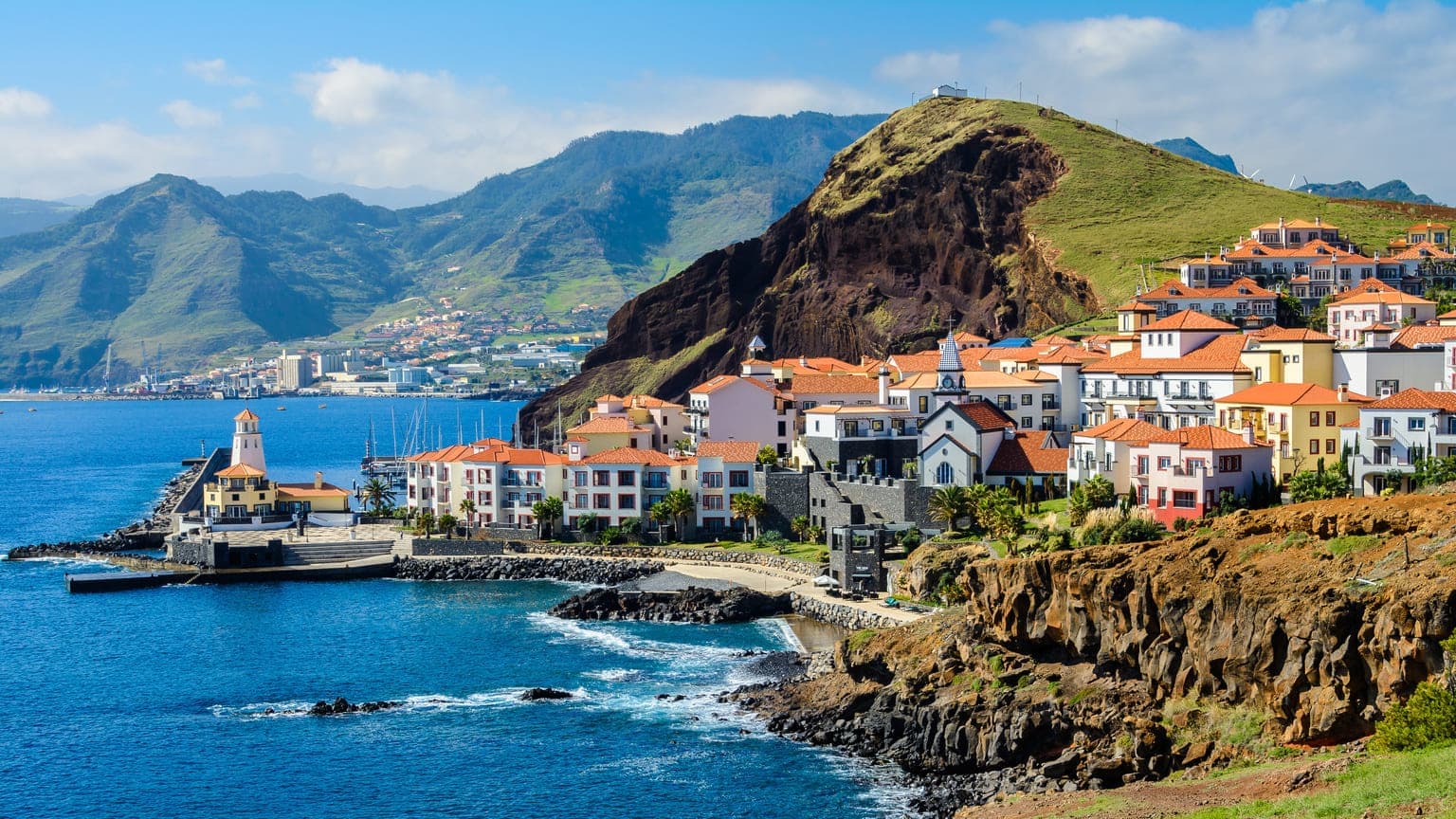 The Dynamics of Property Prices in Portugal in May 2022