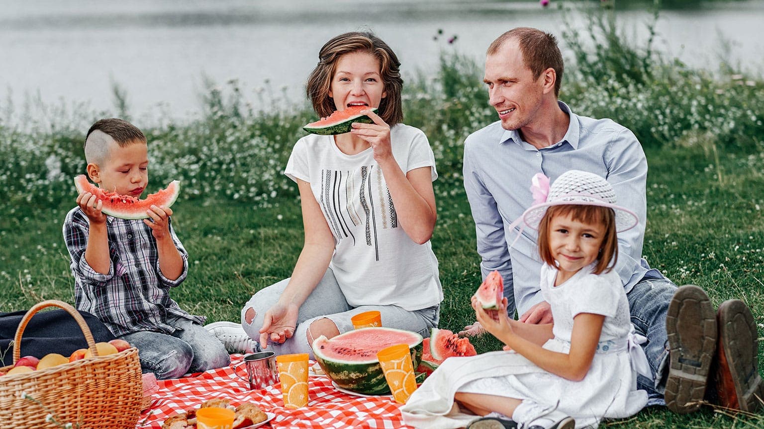 The Best Countries to Live with Children in 2022 According to the UN