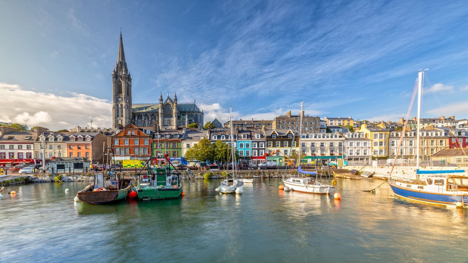 Ireland Residency by Investment: Your Biggest Questions Answered