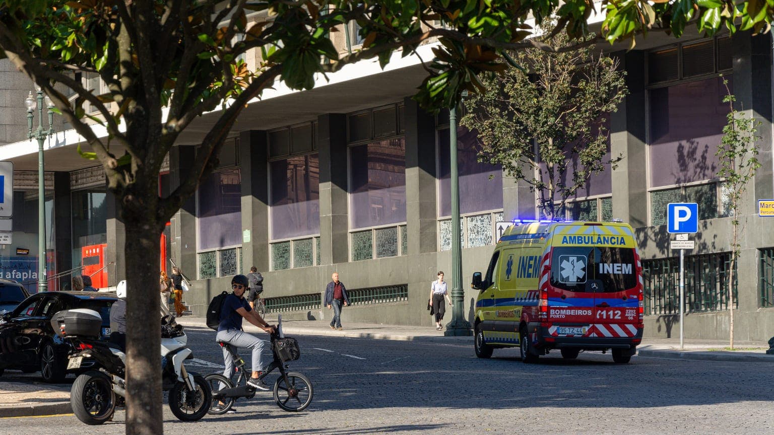 Portugal Insurance: Complete Guide to Health and Personal Coverage