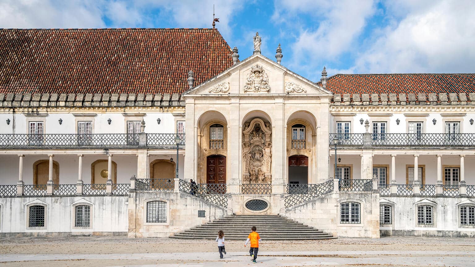 Portugal Education System: Schools, Universities, and Early Education
