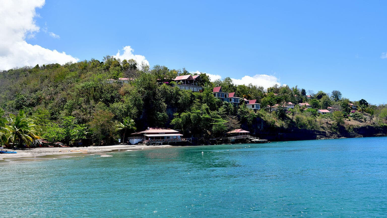 Two Profitable Projects for Investment in Caribbean Real Estate