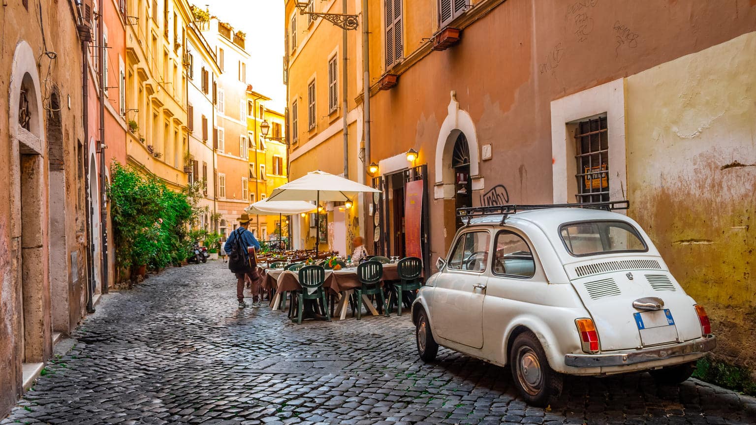 Italy Citizenship Benefits: 13 Reasons to Apply and Enjoy the Dolce Vita in 2026