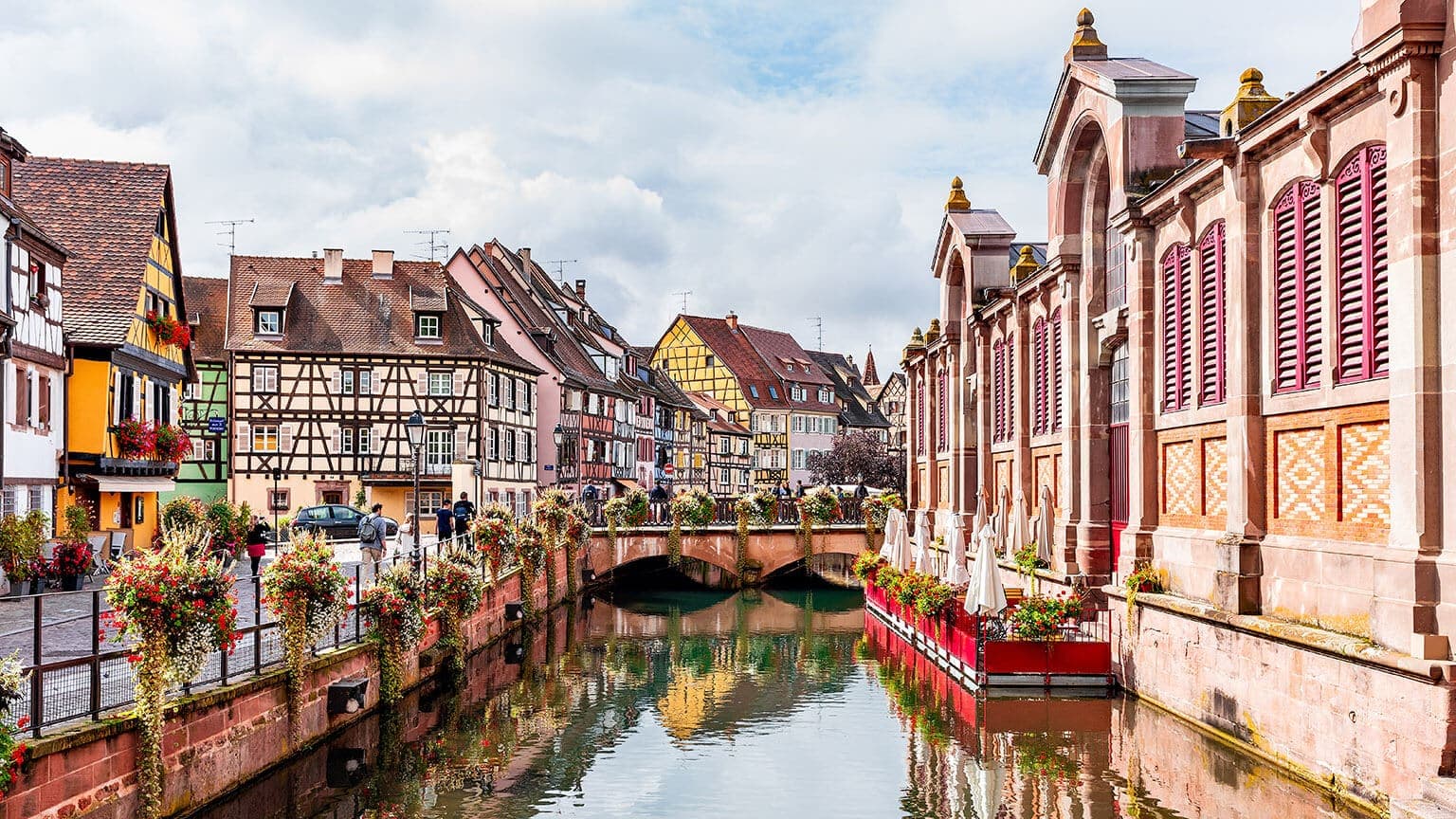 How Residential Rental Prices Have Changed in the EU in 10 Years