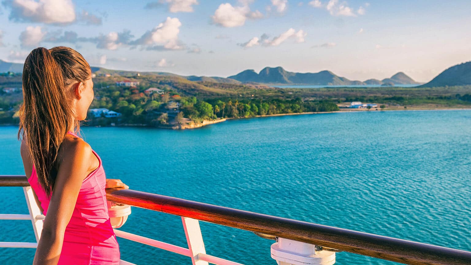 St Lucia Dual Citizenship by Investment: How It Works in 2026