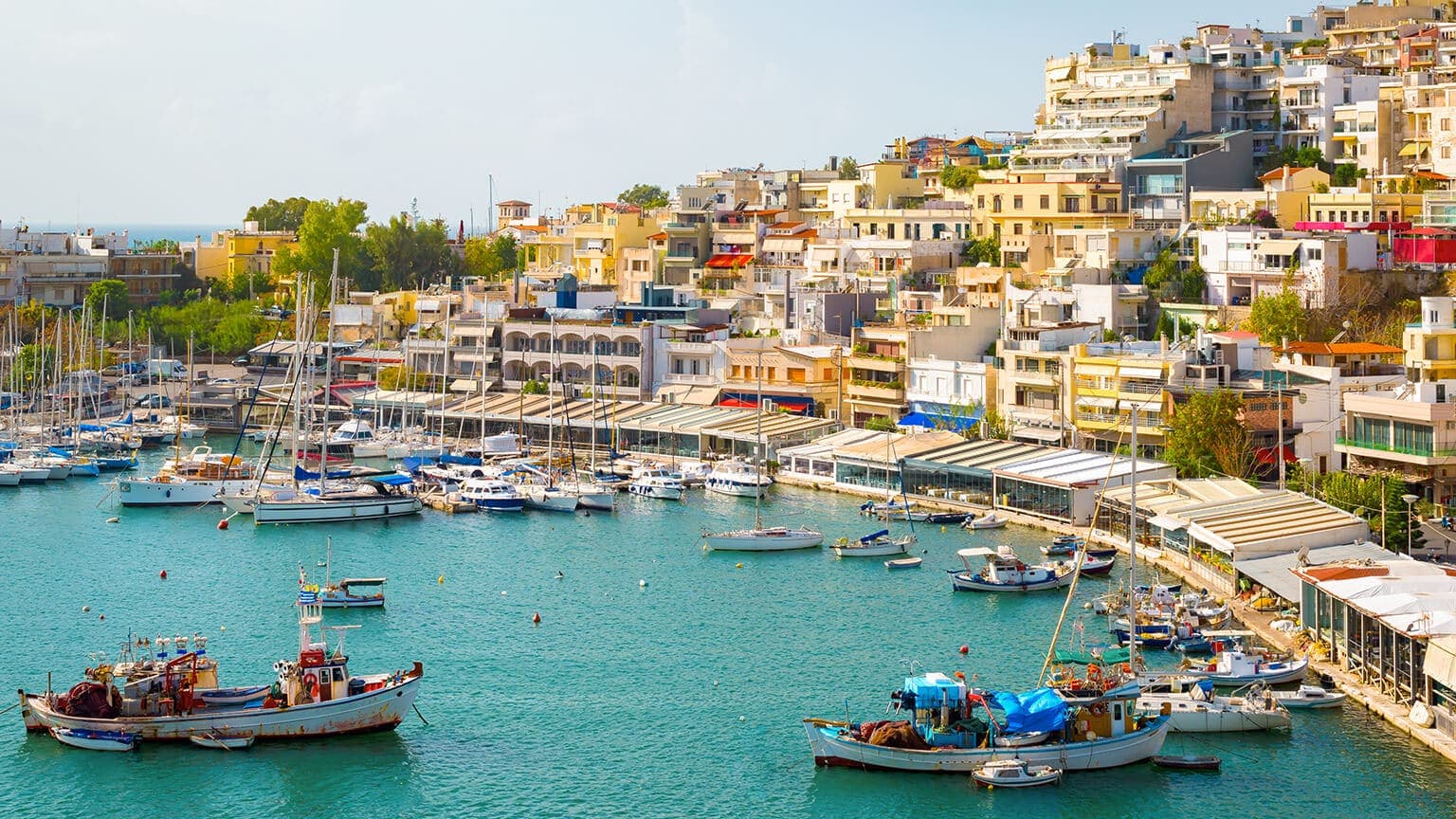 Taxes on Property, Gifts and Business Income in Greece: Changes in 2022