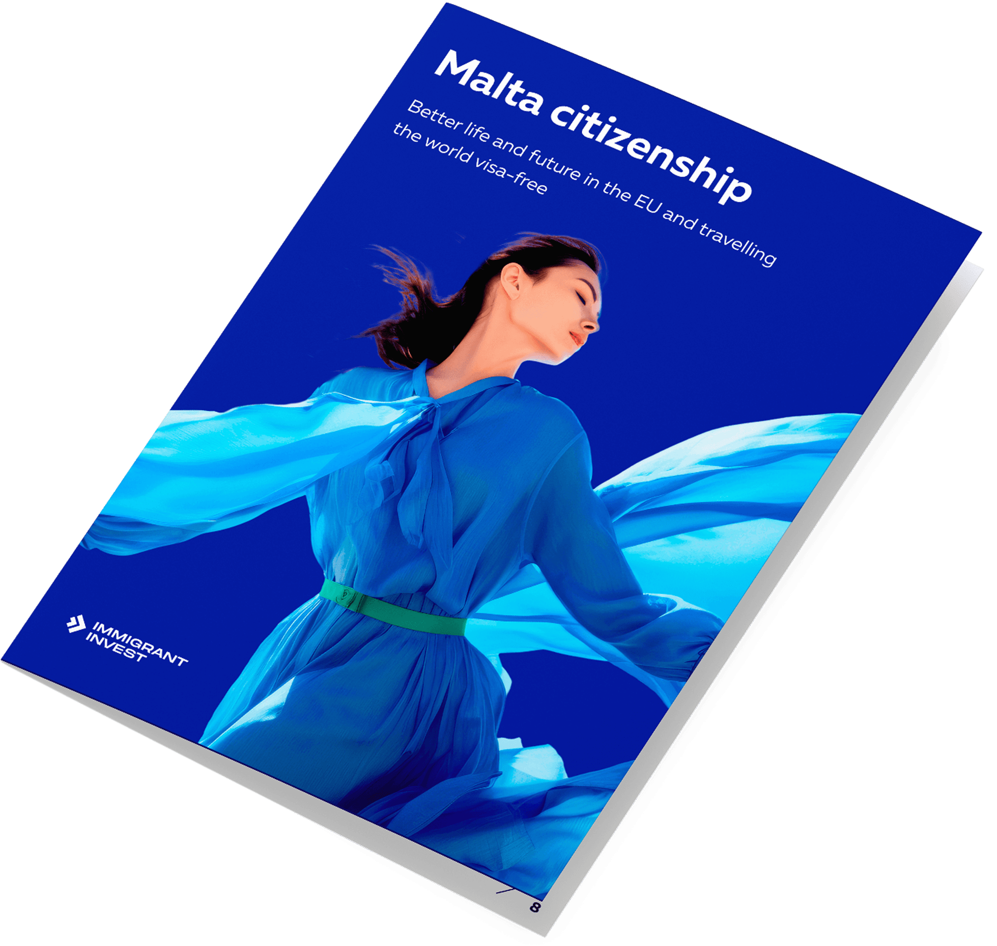 Your complete guide to Malta citizenship