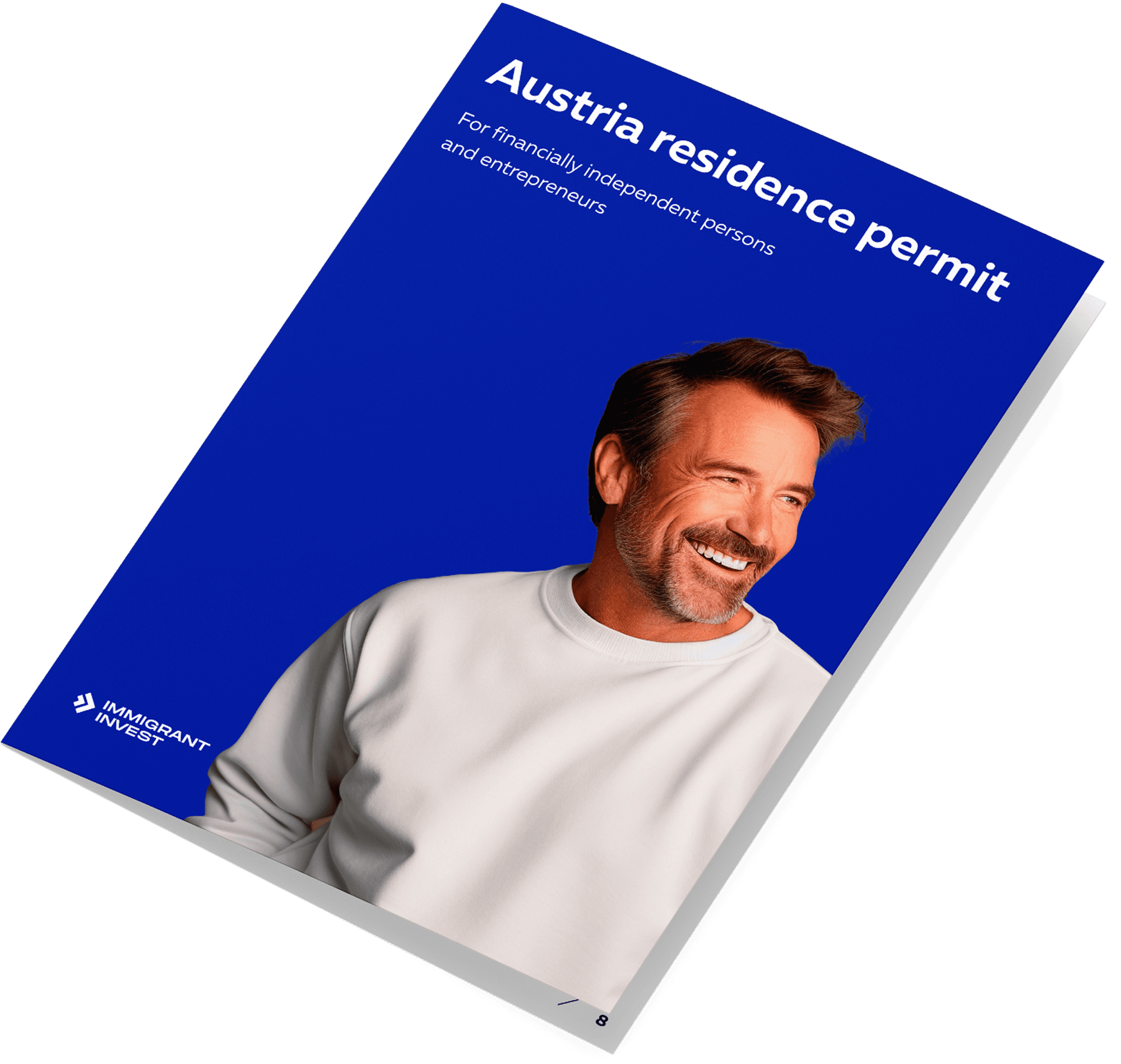 Everything you need to know about Austria residence