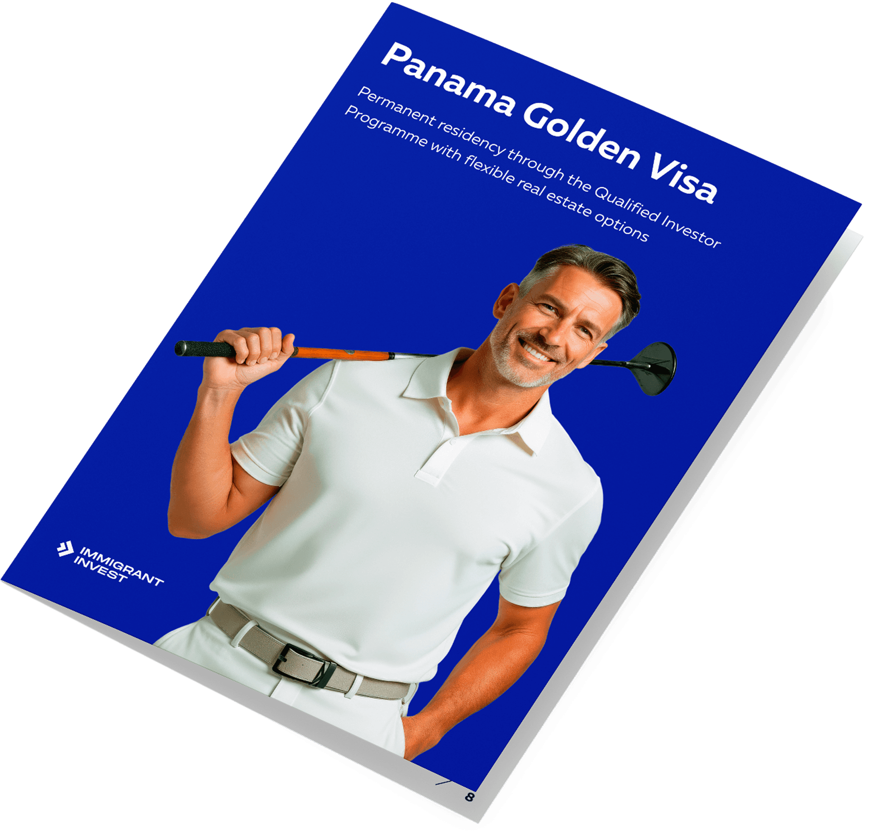 Could the Panama Golden Visa be your gateway to a better quality of life?