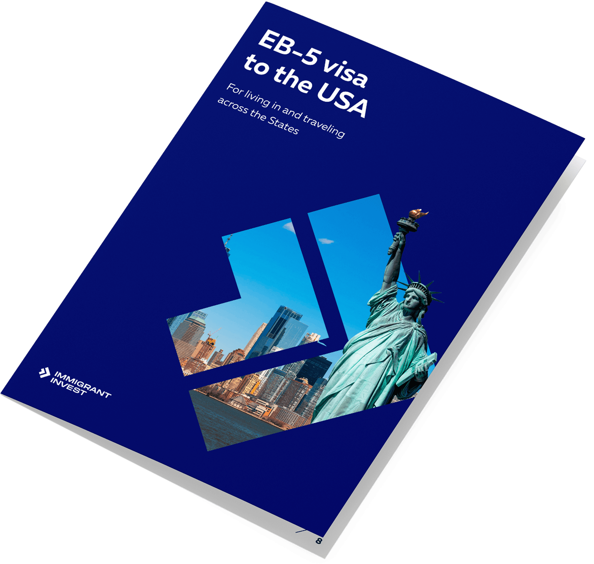 Everything you need to know about the US EB-5 Visa