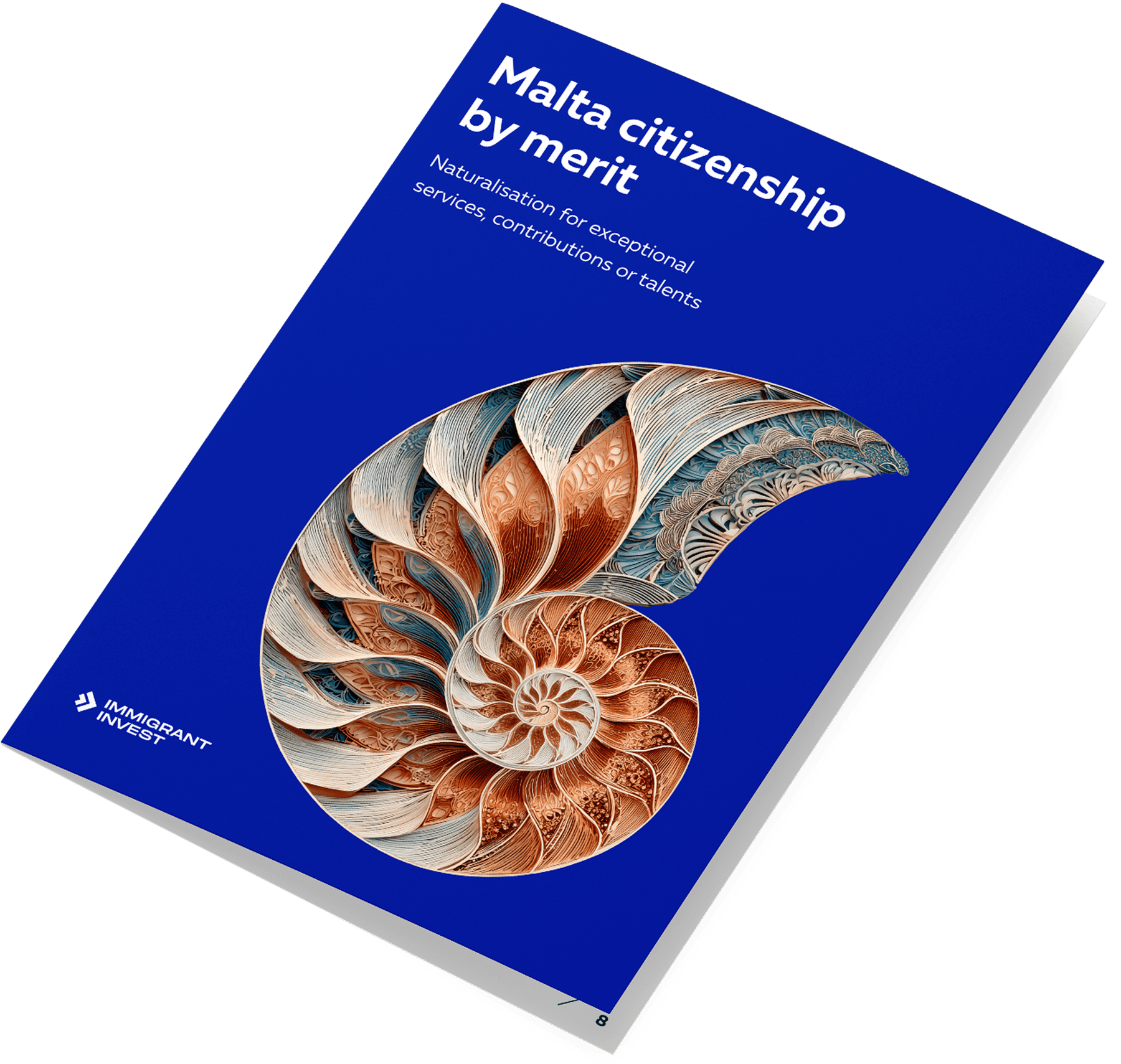 Your complete guide to Malta citizenship by merit