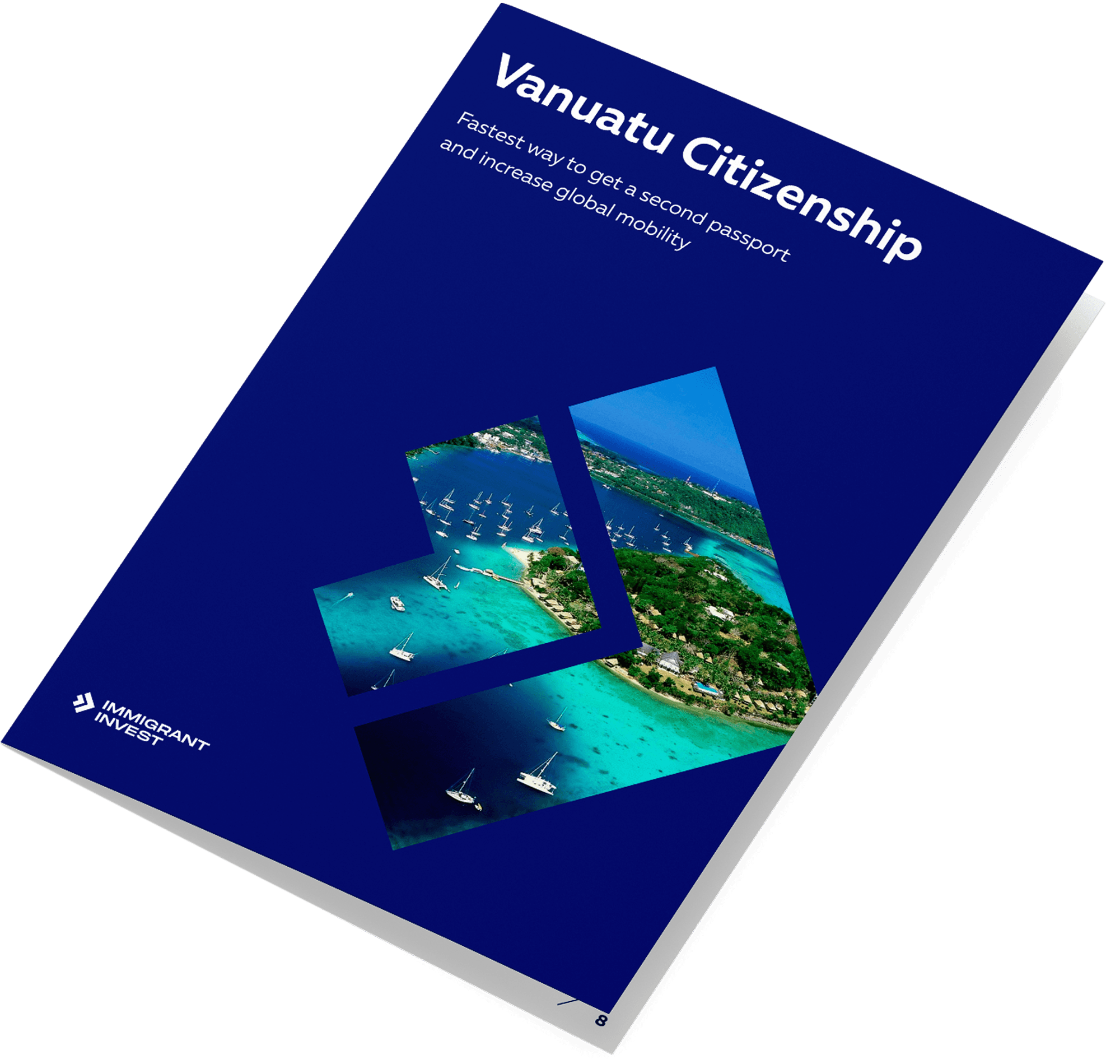 Could Vanuatu citizenship be your gateway to a better quality of life?
