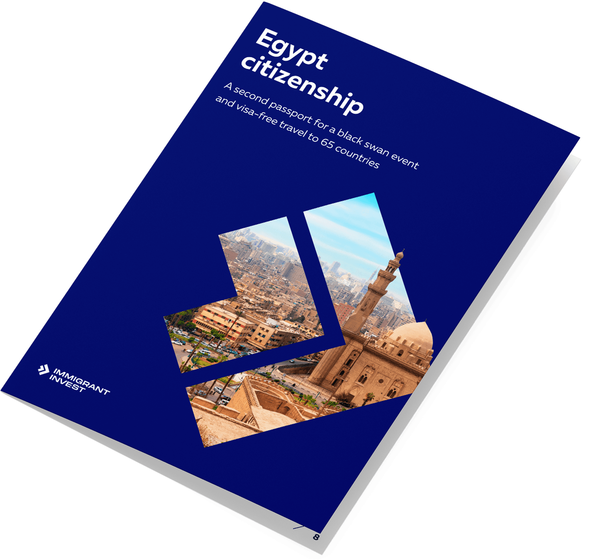 Your complete guide to Egypt citizenship