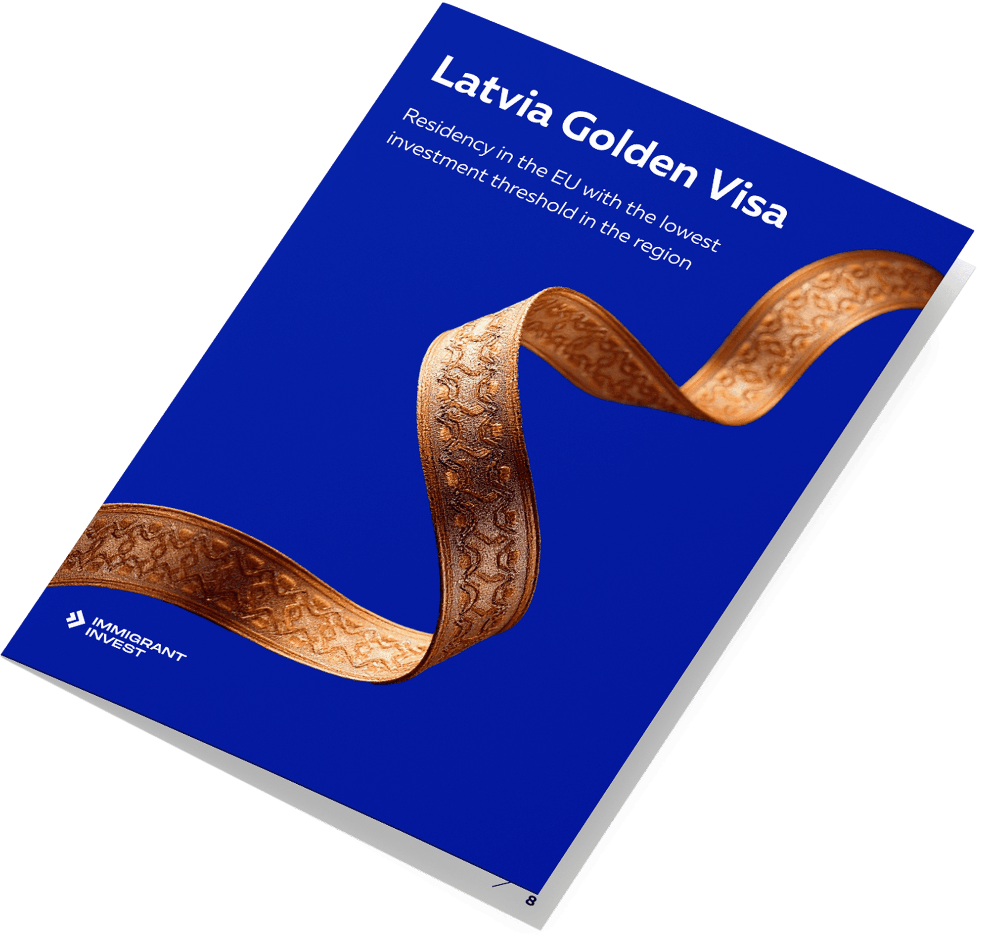 Could Latvia's Golden Visa be your gateway to a better quality of life?