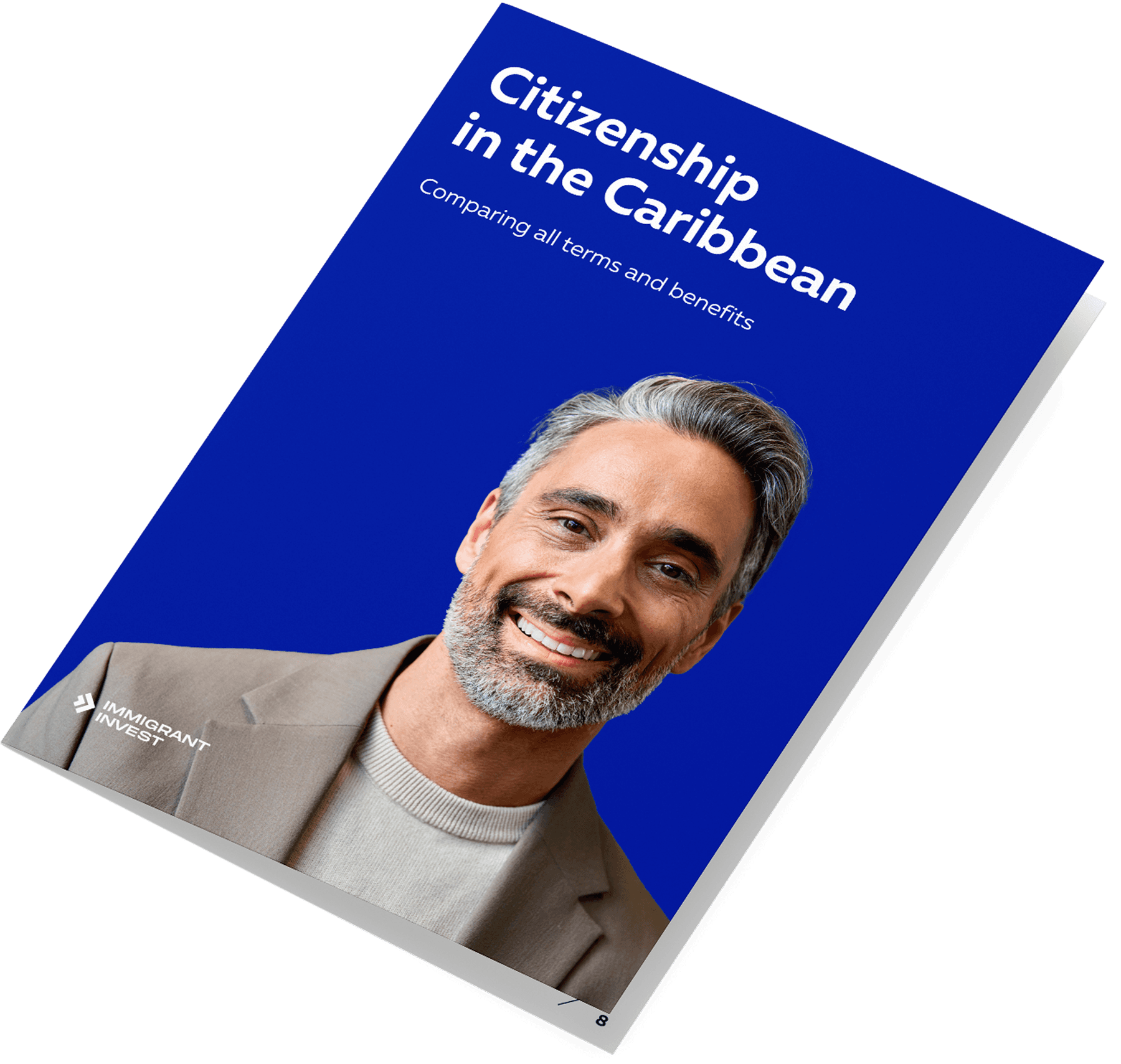 Complete comparison of Caribbean citizenship by investment programmes